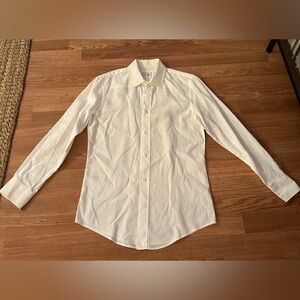 Maison Martin Margiela Classic White Men's Shirt